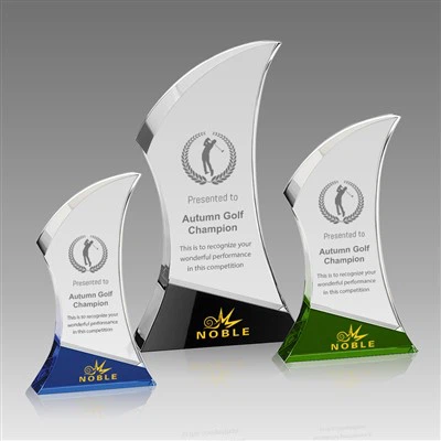 Premii Crystal Golf Champion